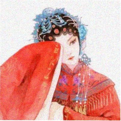 读者林一舟头像