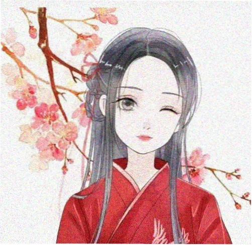 读者苏晚头像